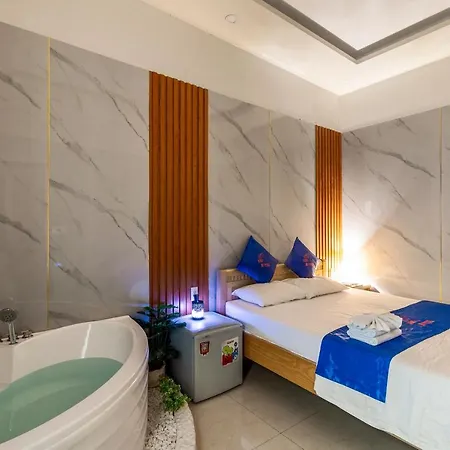 Kiss Hotel Tan Binh Ho Chi Minh City Exterior photo