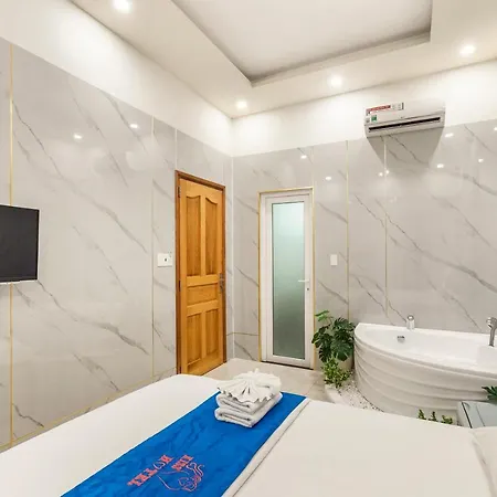Kiss Hotel Tan Binh Ho Chi Minh City Exterior photo