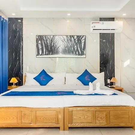 Kiss Hotel Tan Binh Ho Chi Minh City Exterior photo